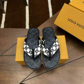 Picture of Louis Vuitton Shoes _SKULVsz38-451Cnfy041012363